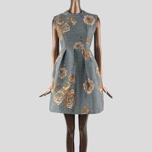 Aquilano.Rimondi A-Line Dress - 6 US | 42 IT